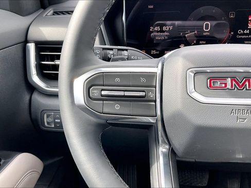 New 2026 GMC Terrain Elevation w/ Elevation Premium Package image 19