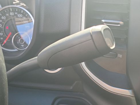 Used 2024 RAM 2500 Big Horn image 35