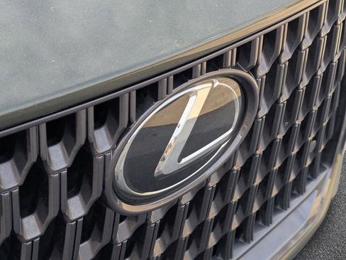 Used 2023 Lexus NX 350 350 Luxury image 4