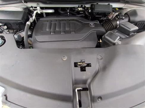 Certified 2020 Acura MDX SH-AWD image 15