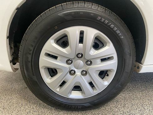 Used 2016 Dodge Grand Caravan SE w/ Quick Order Package 29E SE image 24