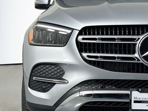 New 2026 Mercedes-Benz GLE 350 4MATIC image 13