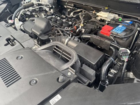 Used 2023 Honda CR-V EX image 53