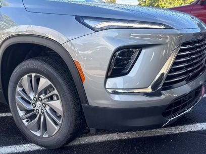New 2027 Buick Enclave Preferred w/ Power Package