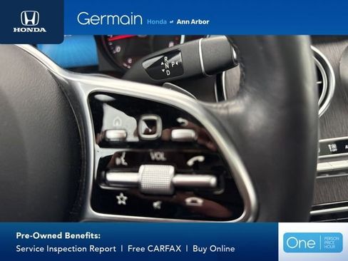 Used 2020 Mercedes-Benz GLC 300 4MATIC image 24