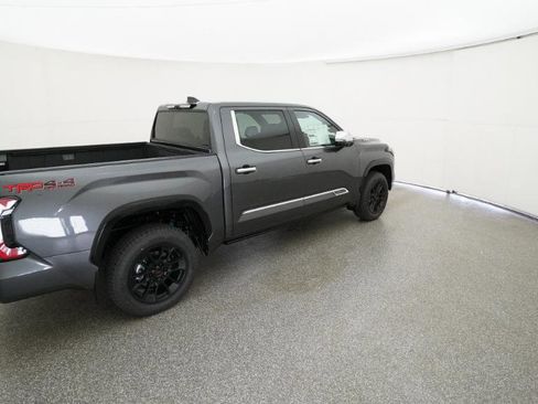 New 2026 Toyota Tundra 1794 Edition AWD/4WD image 12