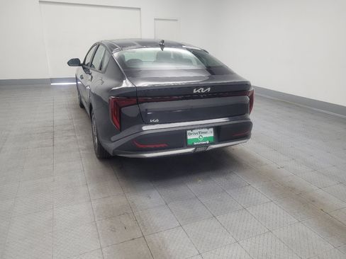 Used 2025 Kia K4 FWD image 6