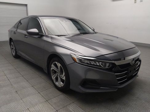 Used 2021 Honda Accord LX image 13