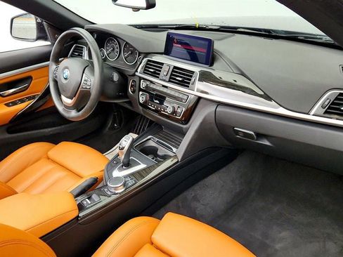 Used 2019 BMW 430i Convertible w/ Convenience Package RWD image 23