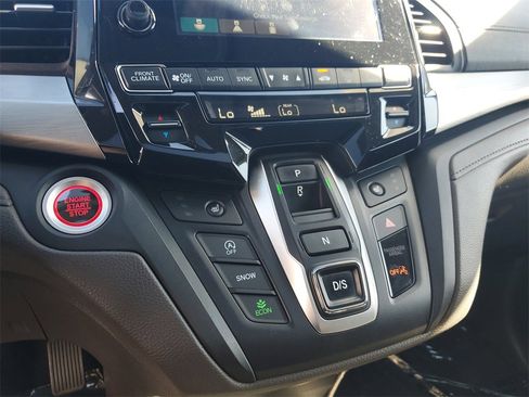 Used 2020 Honda Odyssey EX-L image 30