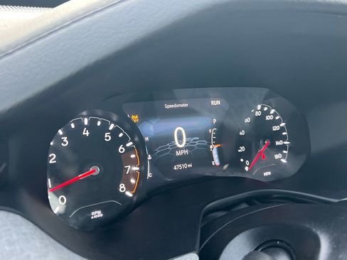 Used 2023 Jeep Compass Sport AWD/4WD image 17