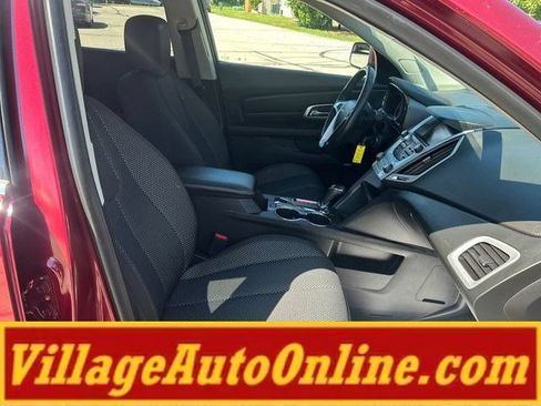 Used 2016 GMC Terrain SLE w/ Convenience Package AWD/4WD image 36