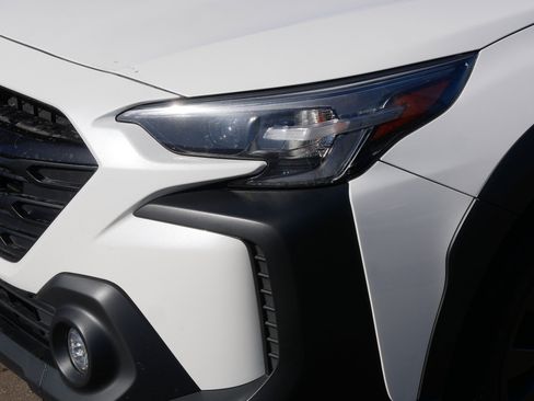 Used 2023 Subaru Outback Onyx Edition XT image 16