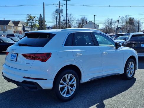 Used 2023 Audi Q3 2.0T Premium AWD/4WD image 6