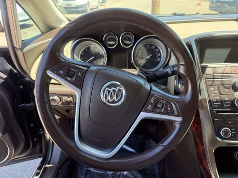 Used 2015 Buick Verano FWD image 13