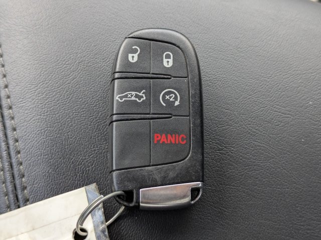 Used 2017 Dodge Challenger T/A RWD image 30