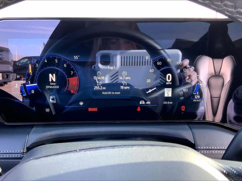 Certified 2025 Ford Mustang GT Premium image 24