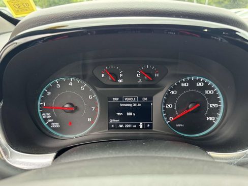 Used 2023 Chevrolet Traverse LS w/ Safety Package AWD/4WD image 28