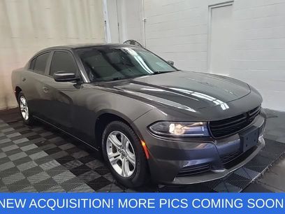 Used 2020 Dodge Charger SXT