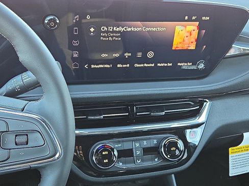 New 2026 Buick Envista Sport Touring w/ Convenience I Package image 16