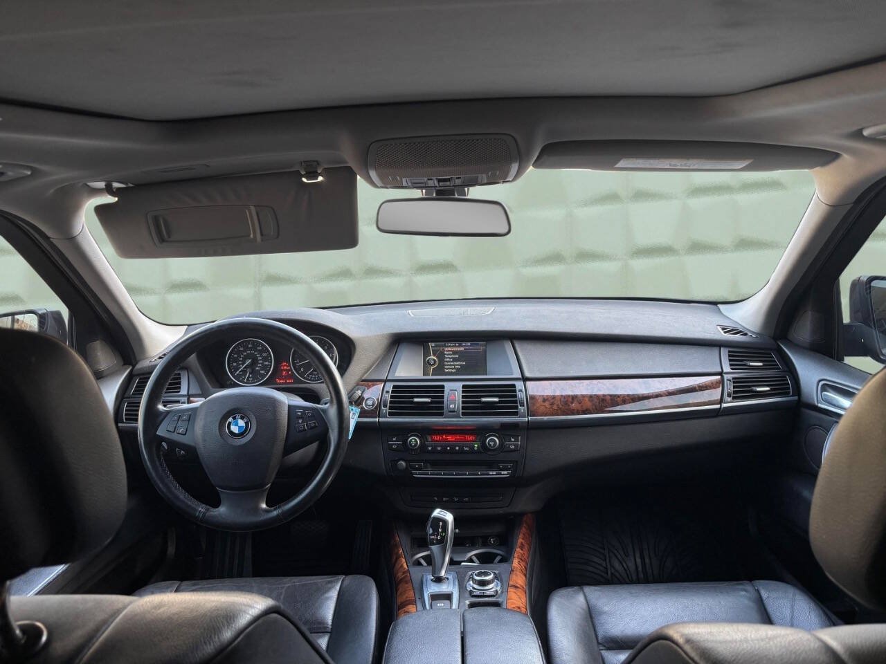 Used 2013 BMW X5 xDrive35i AWD/4WD image 19