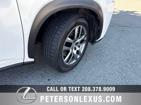 Used 2015 Lexus NX 200t AWD w/ Premium Package image 11