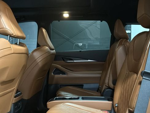 Used 2022 INFINITI QX60 Autograph w/ Cargo Package AWD/4WD image 21