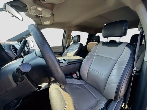 Used 2019 Ford F150 XLT AWD/4WD image 27