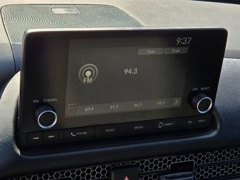 Used 2024 Honda HR-V Sport image 18