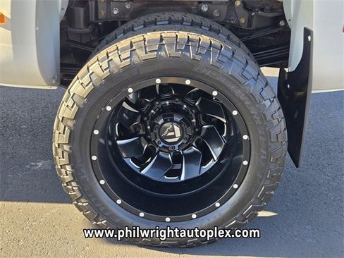 Used 2019 GMC Sierra 3500 Denali w/ Duramax Plus Package image 16