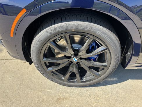New 2027 BMW X7 xDrive40i w/ Executive Package AWD/4WD image 13