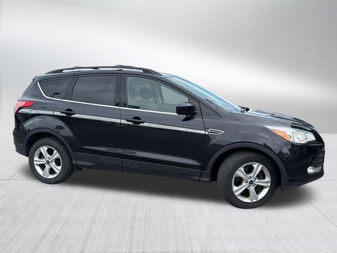 Used 2014 Ford Escape SE w/ Equipment Group 201A AWD/4WD image 4