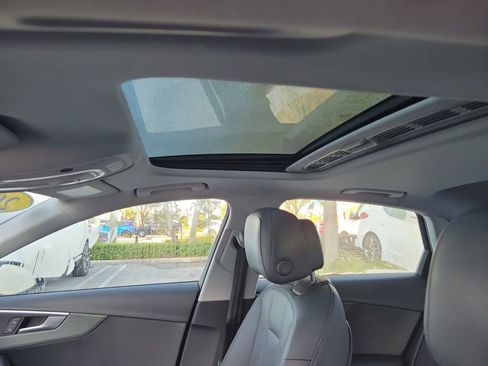 Used 2017 Audi A4 2.0T Premium w/ Convenience Package image 17