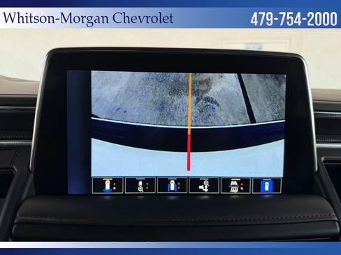 Used 2024 Chevrolet Tahoe RST w/ Luxury Package image 27