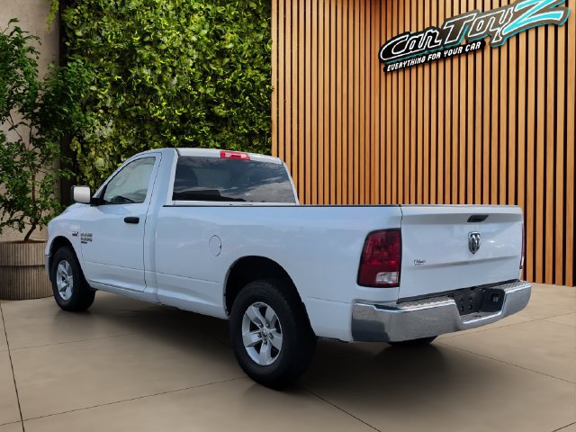 Used 2020 RAM 1500 Tradesman w/ Popular Equipment Group RWD image 4