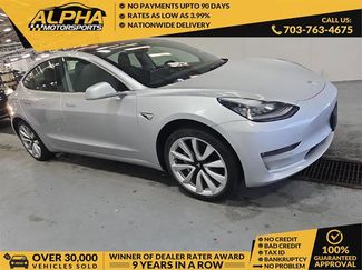Used 2018 Tesla Model 3 Long Range video 1