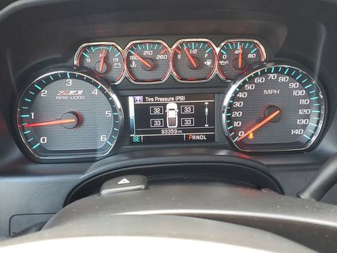 Used 2018 Chevrolet Silverado 1500 LT w/ All Star Edition image 19