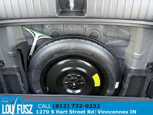 Used 2024 Kia Sportage X-Pro Prestige image 11