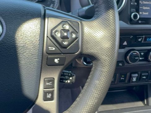 Certified 2020 Toyota Tacoma TRD Off-Road w/ TRD Premium Off Road Package AWD/4WD image 21