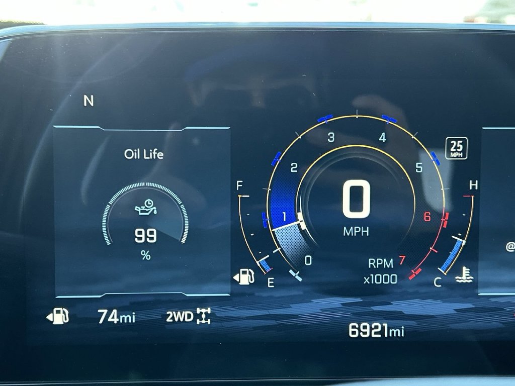 Certified 2026 Chevrolet Equinox LT AWD/4WD image 9