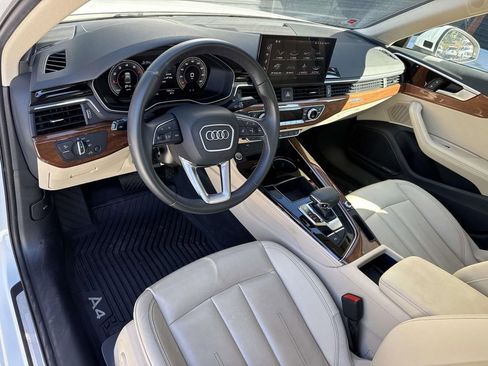 Used 2023 Audi A4 2.0T Premium Plus w/ Premium Plus Package image 20