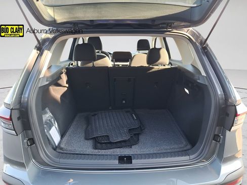 New 2025 Volkswagen Taos S AWD/4WD image 21