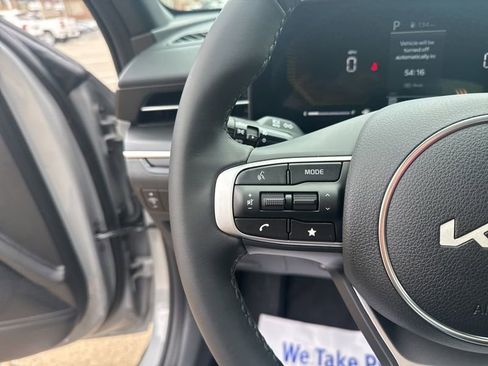 New 2026 Kia K5 GT-Line w/ GT-Line Premium Package FWD image 25