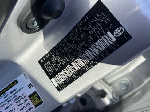 Used 2025 Toyota Corolla LE image 22