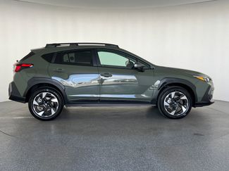 New 2026 Subaru Crosstrek 2.5i Limited w/ Crosstrek Mirror Package AWD/4WD video 2