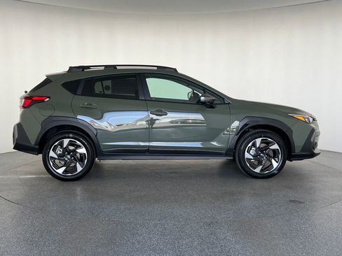 New 2026 Subaru Crosstrek 2.5i Limited w/ Crosstrek Mirror Package AWD/4WD image 2