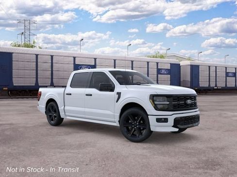 New 2026 Ford F150 STX AWD/4WD image 7