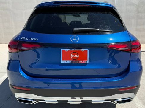 Used 2026 Mercedes-Benz GLC 300 image 9