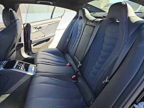 New 2026 BMW 840i w/ Driving Assistance Package RWD image 14
