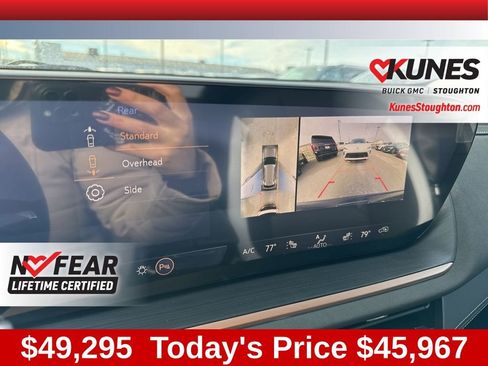 New 2026 Buick Envision Sport Touring image 29